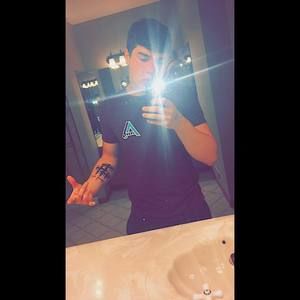 Meet your Posher, Nickolas